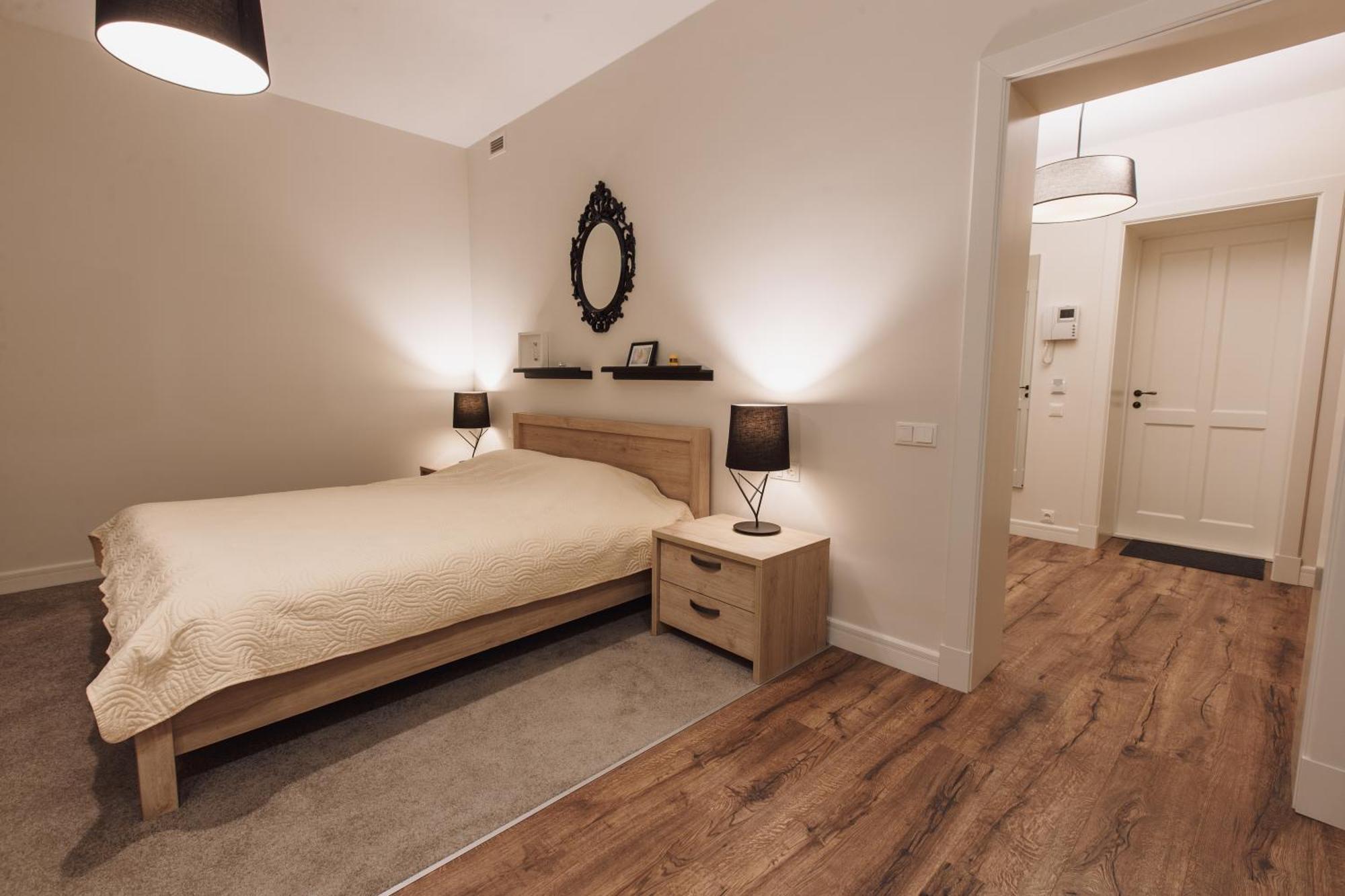 New Apartment In The Heart Of Riga 2 Экстерьер фото