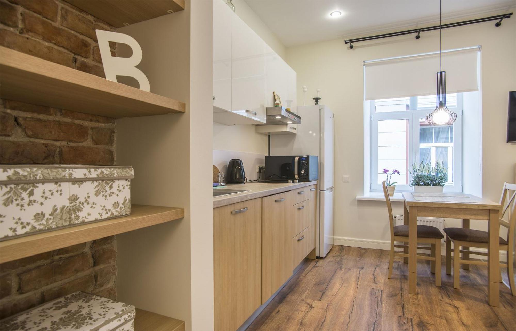 New Apartment In The Heart Of Riga 2 Экстерьер фото
