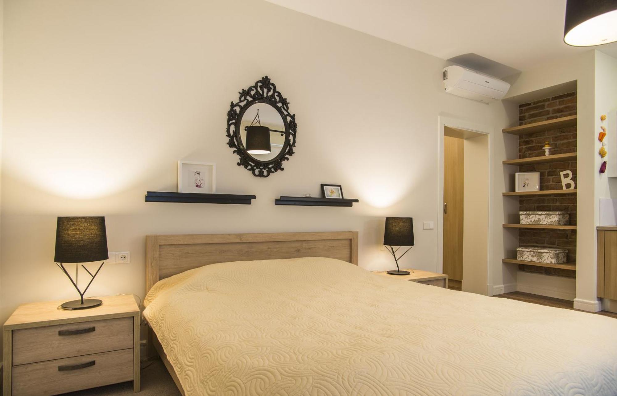 New Apartment In The Heart Of Riga 2 Экстерьер фото
