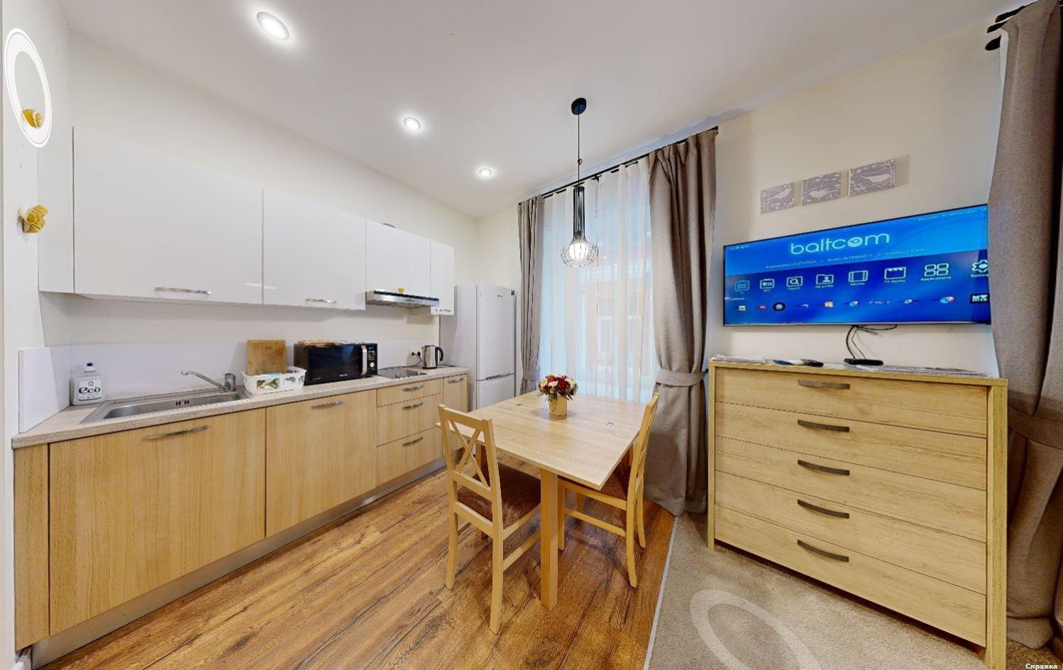 New Apartment In The Heart Of Riga 2 Экстерьер фото