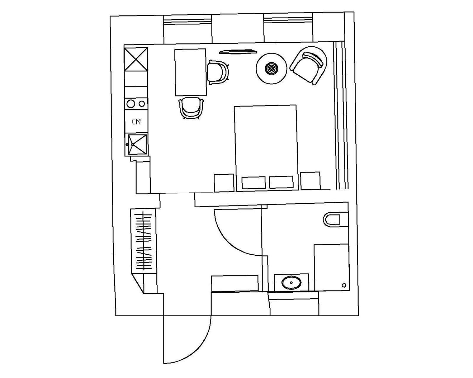 New Apartment In The Heart Of Riga 2 Экстерьер фото